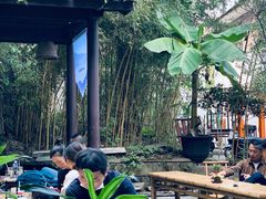 -Metal hands·铁手咖啡