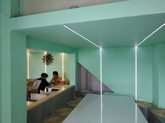 -新荔园茶餐厅(荔湾区府宿舍大院店)