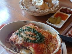 肉酱千层面-LA MAISON公鸡和龙(蛇口店)