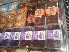 -巴黎优朵烘焙馆(菱角湖壹号店)