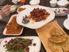 -润泽园饭庄(中山路店)