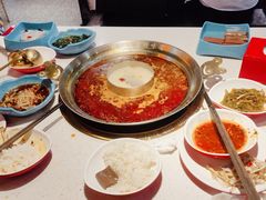 -蛙二爷美蛙火锅基地(温州总店)