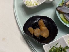 -东来顺饭庄(西直门店)