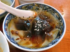 -兵哥豌豆面(青华店)