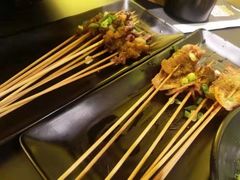 -嘎嘎鸭脑壳(金沙店)