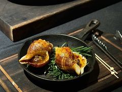 -小火花·干式熟成牛排馆Spark SteakHouse(剑桥郡店)