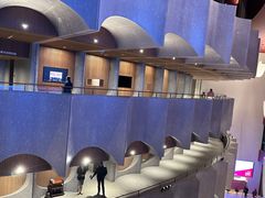 -交通银行前滩31演艺中心