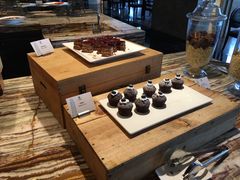 -AdD全日制餐厅(中谷花园酒店)