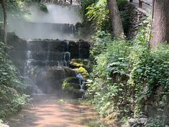 -云丘山景区