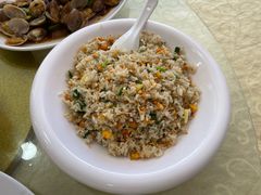 -考记泥焗鸡农庄·海鲜(北洛秘境店)