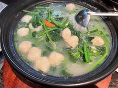 -长安·大茶饭