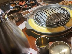 -三代烤肉(保利广场店)
