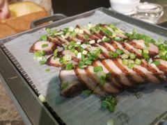 -绿茶餐厅(天津天河城店)