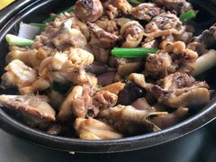 -红炎炎农家菜老字号(金水台店)