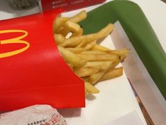 -麦当劳(开平潭江店)