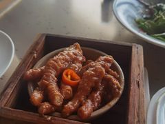 -彩丰楼中餐厅·仁恒洲际酒店