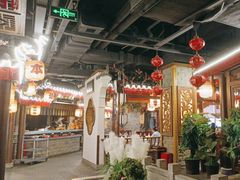 -杨记隆府(时代天街店)