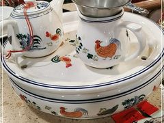 -点都德(大茶楼店)