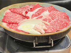 -满来寿喜烧(金虹桥店)