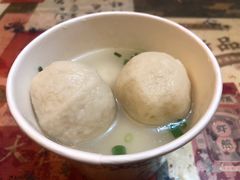-同利肉燕老铺(澳门路店)