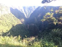 -广东大峡谷