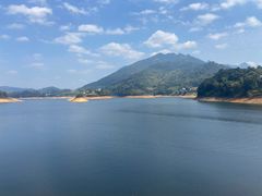 -广州市流溪河国家森林公园