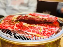 -西塔老太太泥炉烤肉(虹桥南丰城店)