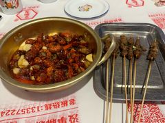 -文和友老长沙龙虾馆(化龙池店)