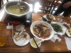 -新旺美食林农家菜(岭南路店)