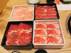 -伊豆野菜村(大族广场店)