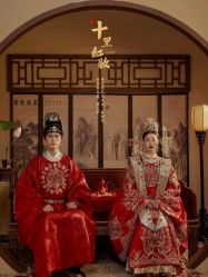 -拾尚映画·STUDIO婚纱摄影(中关村店)