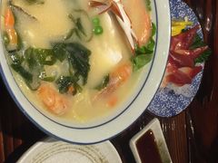 -石屋料理(南京西路店)