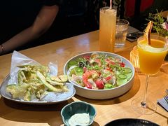 -Ginger(兴国路店)