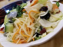 -老三羊汤【北兴隆街店】