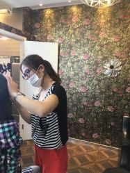 设计眉毛-HQ半永久纹绣纹眉