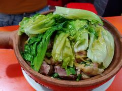 -潮香兴煲仔饭(莲花路店)