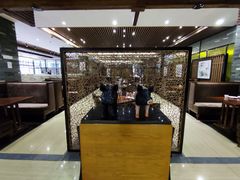-郑庄脂渣海鲜楼(九水路店)