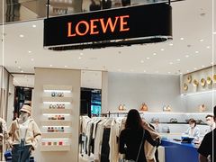 -LOEWE罗意威(北京SKP女装店(一层))