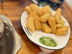 -洪大厨鸡煲(福田店)