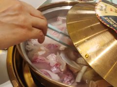 -润园四季椰子鸡火锅(南山海岸城店)