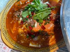 -沙掌门肉蟹煲(沙溪店)