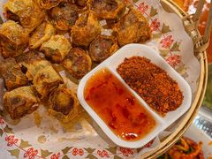 -汕锦记潮汕生鲜牛肉馆(富华店)