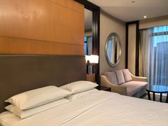 -济南喜来登酒店