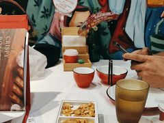 -申阿婆·上海菜·小海鲜(国展店)