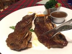 -芭莉与彩虹西餐厅(成都合生汇店)