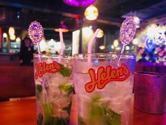 莫吉托-Helens海伦司小酒馆(南京洪武路店)