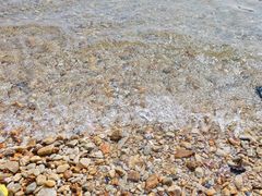 -石槽海滨浴场