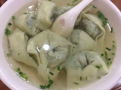 -潘国仙耳光馄饨(黄家阙路店)