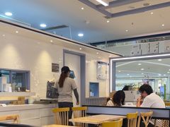 -满记甜品(加州阳光开元广场店)