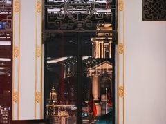 -上海和平饭店龙凤厅 Dragon Phoenix